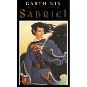 Sabriel | Garth Nix (ISBN: 9780064471831)