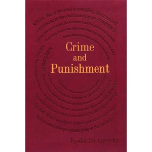 Crime and Punishment | Constance Garnett (ISBN: 9781667209722)