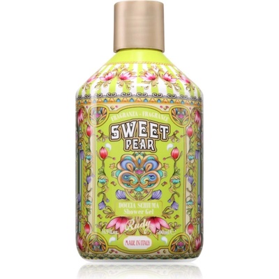 Le Maioliche Sweet Pear течен сапун 500ml