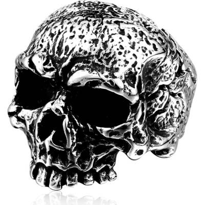 NNM пръстен Punk Skull - SS8-473R
