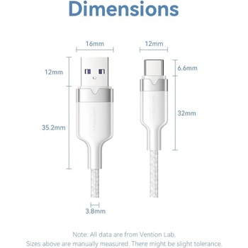 Vention CTOBF