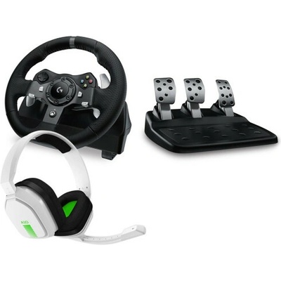 Logitech G920 PC 991-000487