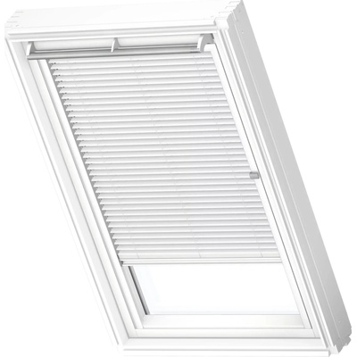VELUX PAL standard - M08 Bílý hliník (SWL) 7001
