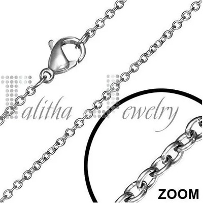 Talitha Фин синджир