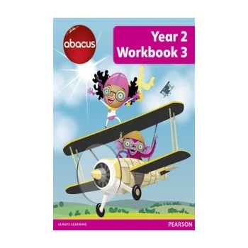 Abacus Year 2 Workbook 3