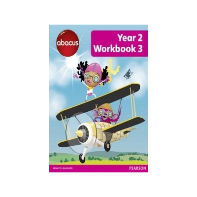 Abacus Year 2 Workbook 3