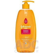 Johnson's Baby Shampoo 500 ml