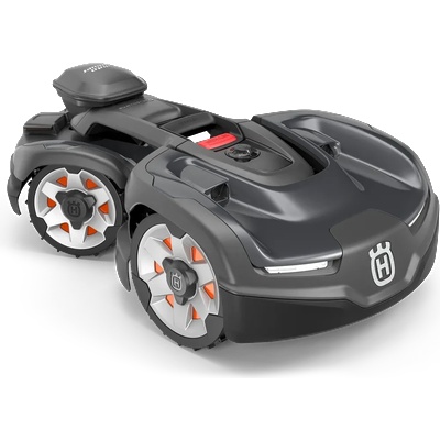 Husqvarna Automower 435X AWD NERA (970745211)