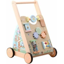 The Wildies Family chodítko Activity Walker