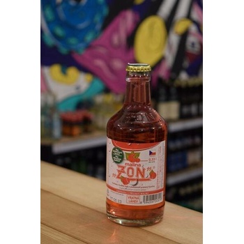 Zon Malina 330 ml