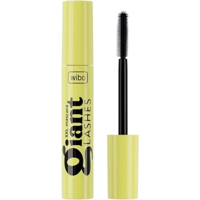 Wibo Спирала за обем Giant Lashes, 11 g