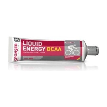 Sponser Liquid energy BCAA 70 g
