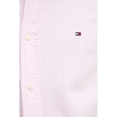 Tommy Hilfiger Памучна риза Tommy Hilfiger (MW0MW36238)
