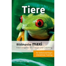 Bildimpulse maxi: Tiere Pack BodoBox