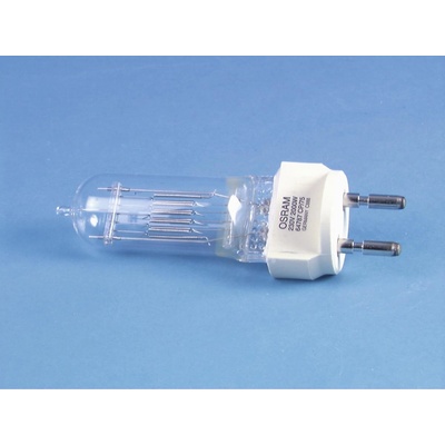 Osram 230V 2000W G-22 64787 CP75