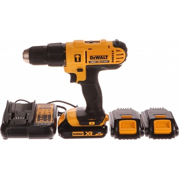 DEWALT DCD776C3