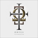 Omega: Testamentum CD