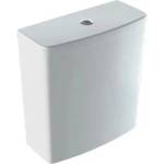 Geberit Тоалетно казанче Geberit Selnova Square със странично захранване за Rimfree (501.578.01.1)