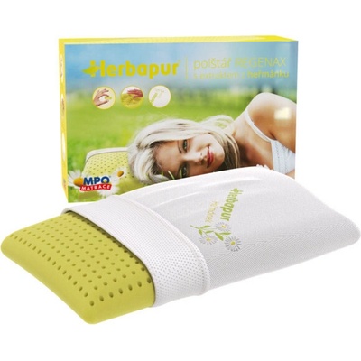 MPO polštář Herbapur H Regenax 60x40x13