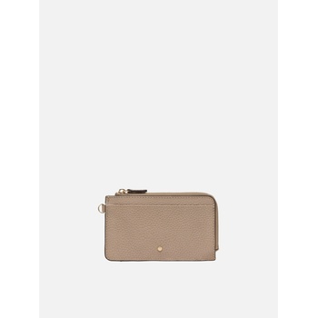 GEOX Бежов дамски портфейл Geox Geox | Bezhov | ЖЕНИ | ЕДИН РАЗМЕР