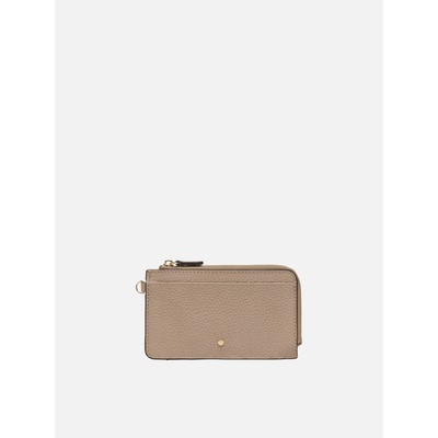 GEOX Бежов дамски портфейл Geox Geox | Bezhov | ЖЕНИ | ЕДИН РАЗМЕР