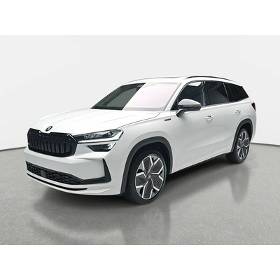 Skoda Kodiaq 1.5 TSI DSG Sportline 110 kW