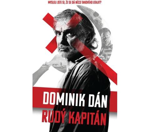 Rudý kapitán