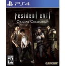 Resident Evil Origins Collection