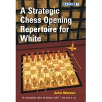 Gambit A Strategic Chess Opening Repertoire for White