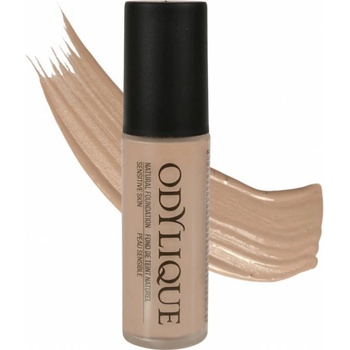 Odylique Tekutý minerální make-up 30 30 ml