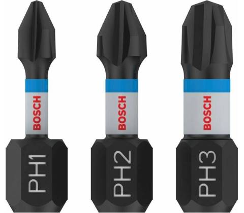 Bosch 3 ks 2.608.522.470