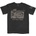 My Chemical Romance XV Marching Frame Black XL Риза (MCRTS25MB04)