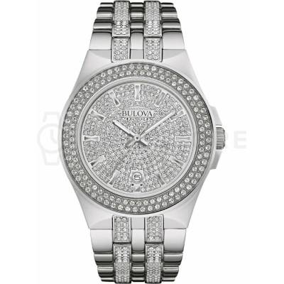 Bulova 96B235