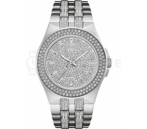 Bulova 96B235