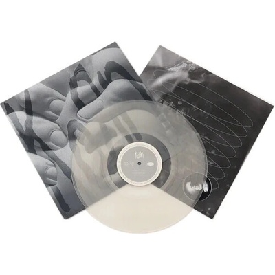 KORN - REQUIEM VINYL