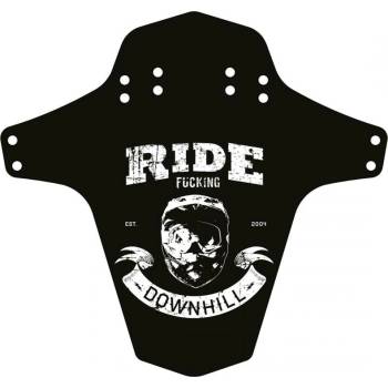 Reverse MudGuard DownHill