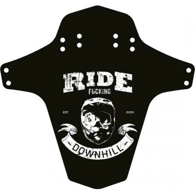 Reverse MudGuard DownHill
