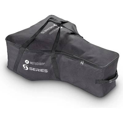 MotoCaddy S-Series Travel Cover