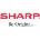 Sharp BPGV20BA - originální