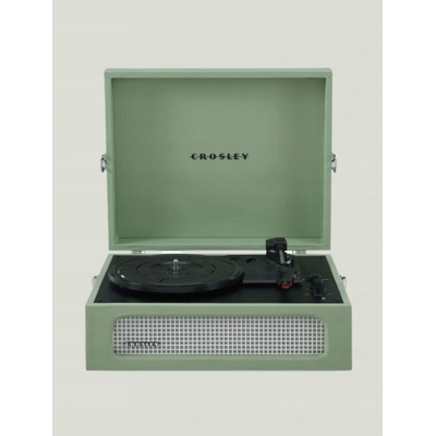 Crosley Voyager CR8017B