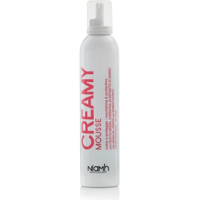 Niamh Hairkoncept Niamh Creamy Mousse 300 ml