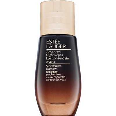 Estée Lauder Advanced Night Repair hydratační oční krém proti vráskám a tmavým kruhům 15 ml