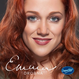 Warner Drobná Emma: Emma Drobná - CD (011671)