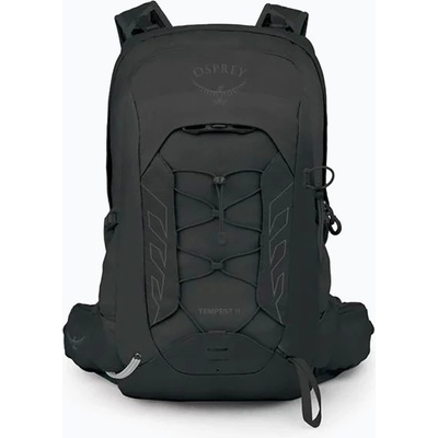 Osprey Tempest 11 l black/ coal grey дамска туристическа раница