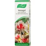 A.Vogel Крем с див Конски кестен за уморени крака и разширени вени, A. Vogel (Venagel) Aesculaforce Gel 100ml
