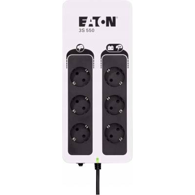 Eaton 3S550DIN 550 VA / 330 W