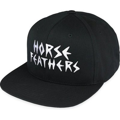Horsefeathers Ike Black