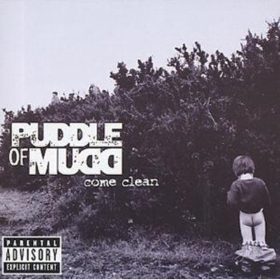 Come Clean Puddle Of Mudd