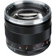 ZEISS Planar 85mm f/1.4 ZE Canon