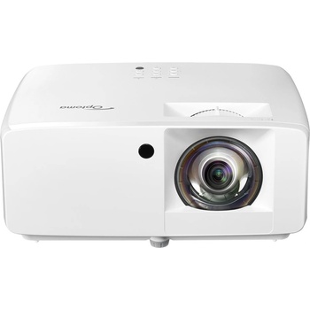 Image 1 of Optoma ZW350ST